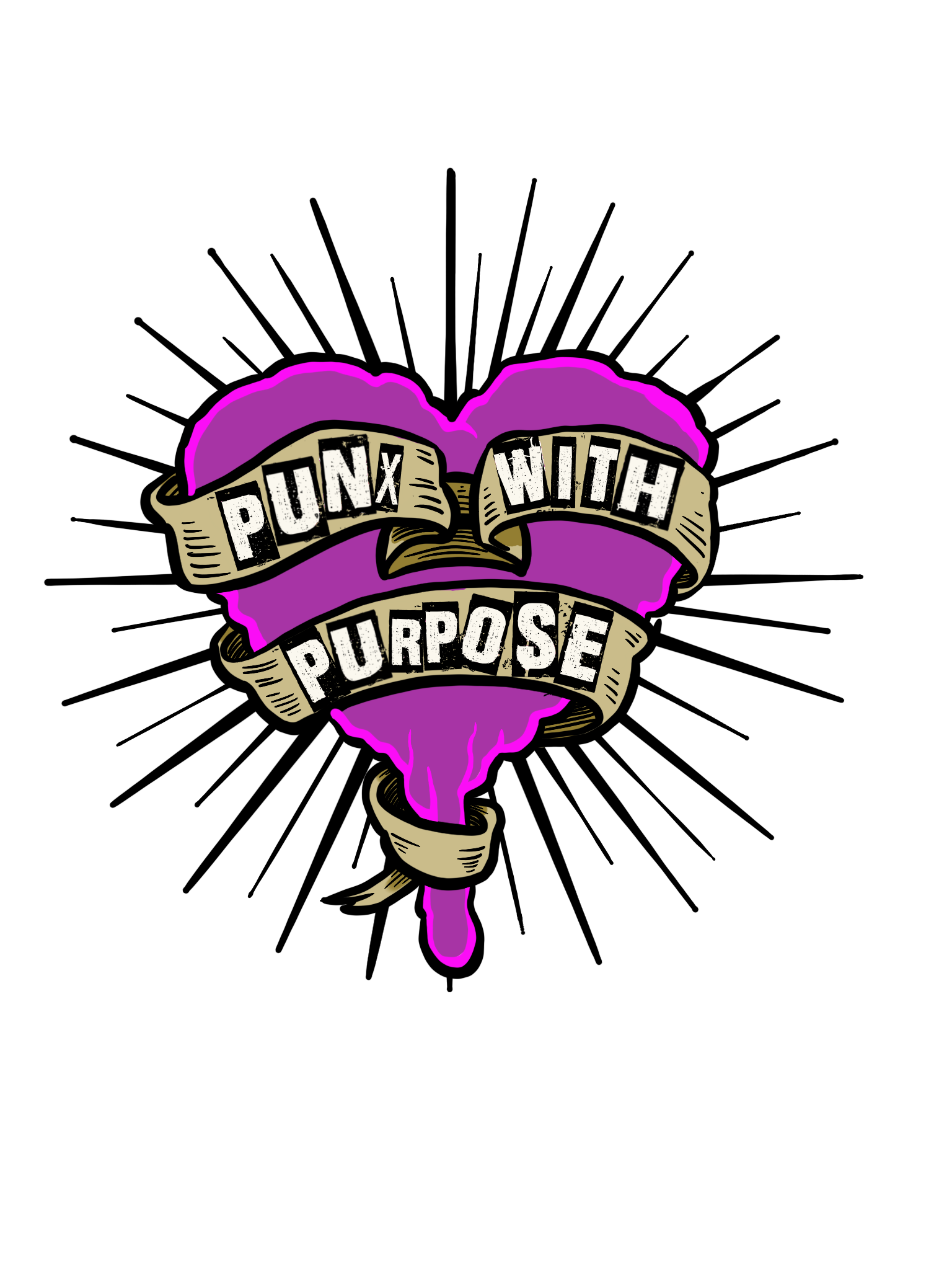 Punx With Purpose